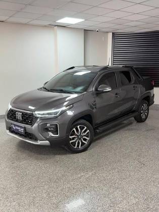 FIAT STRADA 1.0 TURBO 200 FLEX RANCH CD CVT